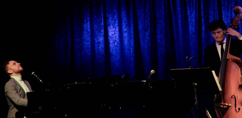 Review: Jacob Khalil's MOST REQUESTED at Birdland Theater Is Music Everyone Should Ask For Image