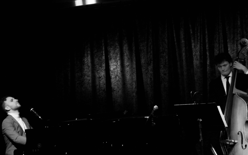 Review:  Jacob Khalil's MOST REQUESTED at Birdland Theater Is Music Everyone Should Ask For Image