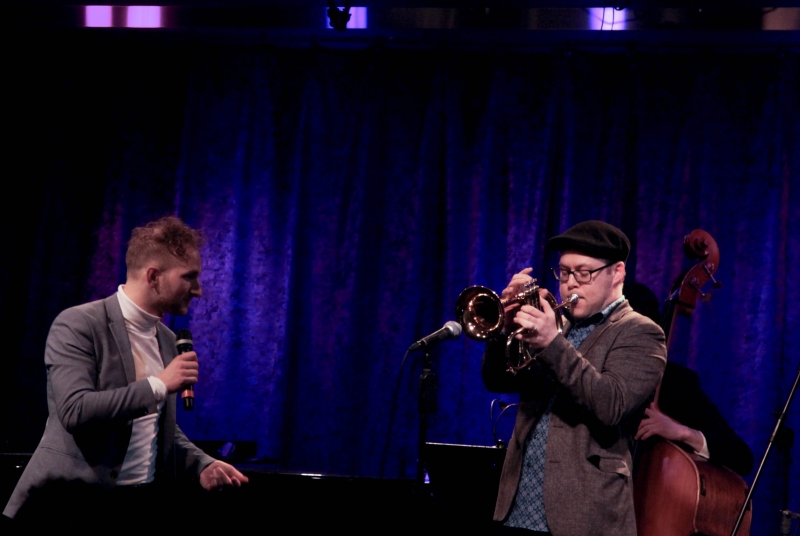 Review: Jacob Khalil's MOST REQUESTED at Birdland Theater Is Music Everyone Should Ask For Image