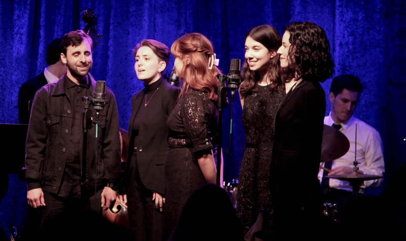Review: Jacob Khalil's MOST REQUESTED at Birdland Theater Is Music Everyone Should Ask For Image