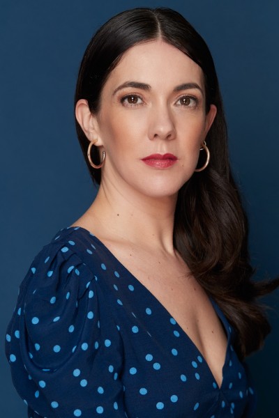 Carmen Barrantes se une al reparto de COMPANY Image