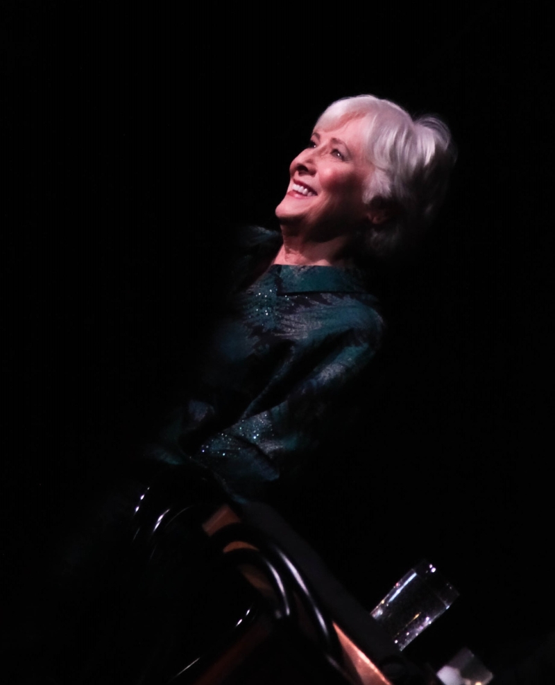 Photos: BETTY BUCKLEY AND FRIENDS Opening Night at Joe's Pub 