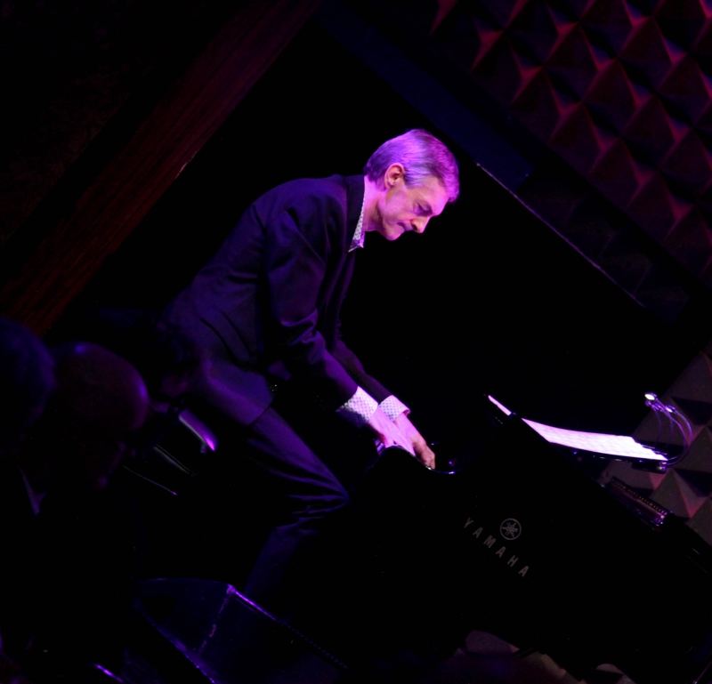 Photos: BETTY BUCKLEY AND FRIENDS Opening Night at Joe's Pub Image