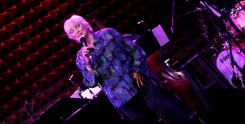 Photos: BETTY BUCKLEY AND FRIENDS Opening Night at Joe's Pub Image