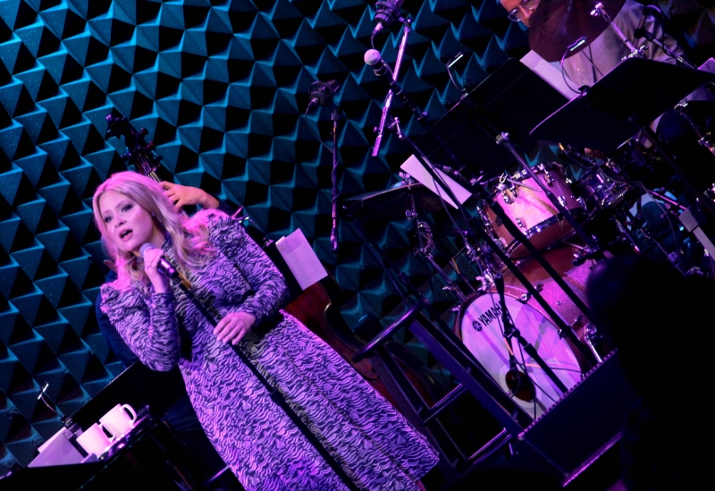 Photos: BETTY BUCKLEY AND FRIENDS Opening Night at Joe's Pub Image