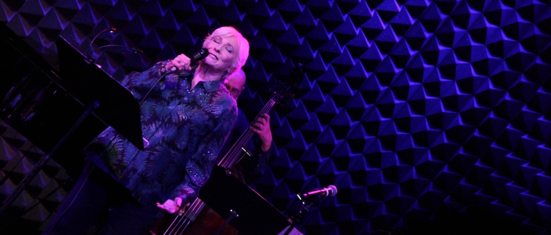 Photos: BETTY BUCKLEY AND FRIENDS Opening Night at Joe's Pub Image