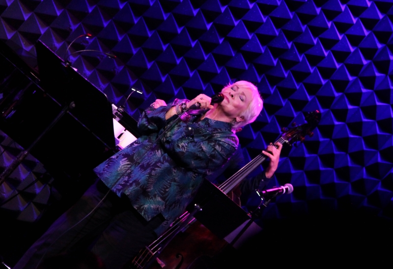 Photos: BETTY BUCKLEY AND FRIENDS Opening Night at Joe's Pub Image