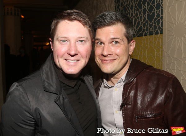 Photos: Billy Porter-Helmed THE LIFE Concludes Performances at Encores! Image