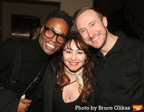 Photos: Billy Porter-Helmed THE LIFE Concludes Performances at Encores! Image