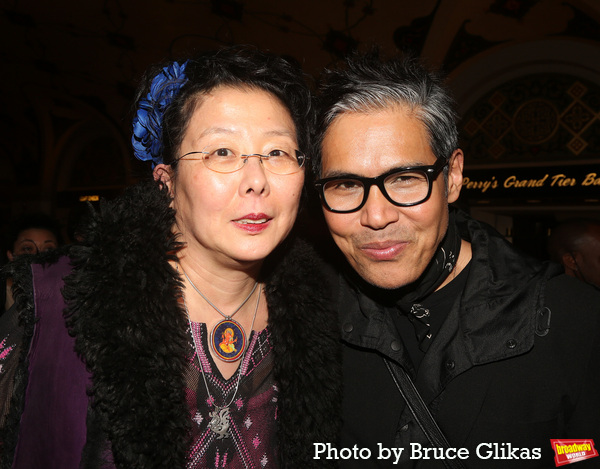 Photos: Billy Porter-Helmed THE LIFE Concludes Performances at Encores! Image