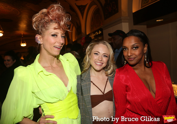 Photos: Billy Porter-Helmed THE LIFE Concludes Performances at Encores! Image