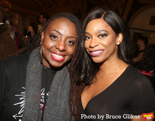 Photos: Billy Porter-Helmed THE LIFE Concludes Performances at Encores! 