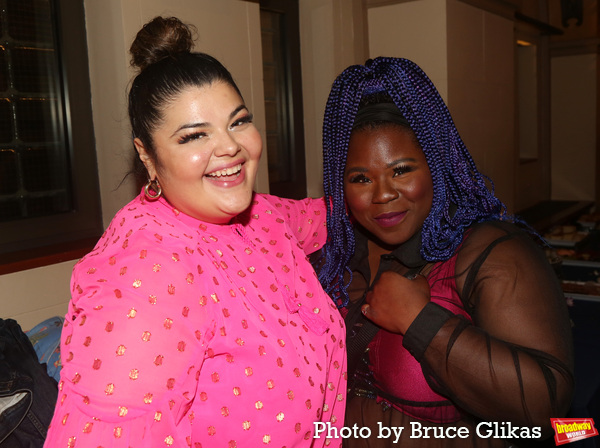 Photos: Billy Porter-Helmed THE LIFE Concludes Performances at Encores! Image