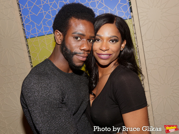 Photos: Billy Porter-Helmed THE LIFE Concludes Performances at Encores! Image