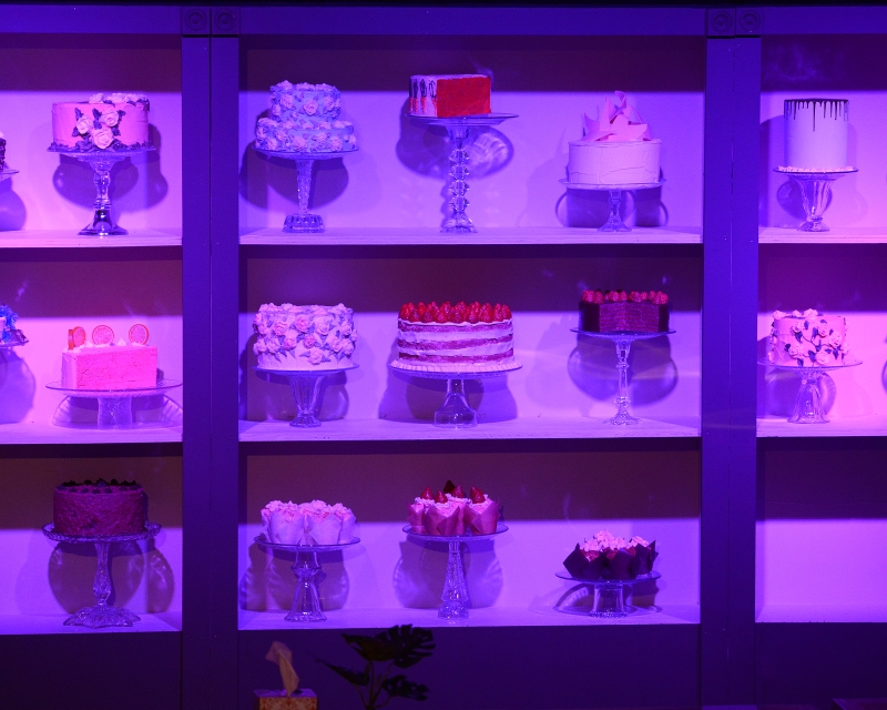Review: THE CAKE at Stageworks Theatre is a Sweet and Occasionally Filling Look at Gay Marriage in the South Image