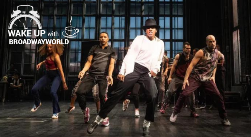 Wake Up With BWW 3/22: MJ THE MUSICAL Tour, THE COLOR PURPLE Film Cast, and More! 