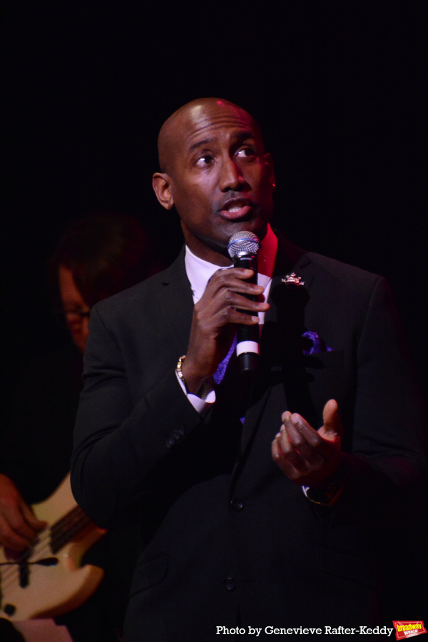 Photos: Go Inside BROADWAY BY THE YEAR: THE NEW WAVE Image