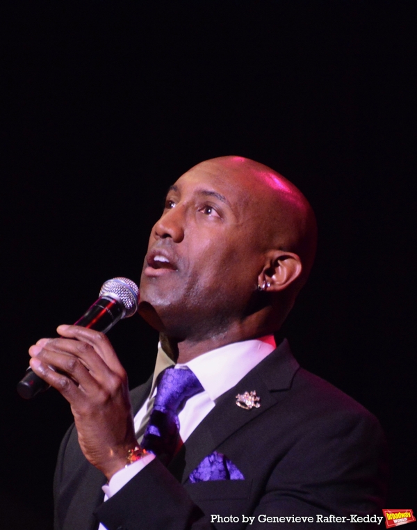 Photos: Go Inside BROADWAY BY THE YEAR: THE NEW WAVE Image