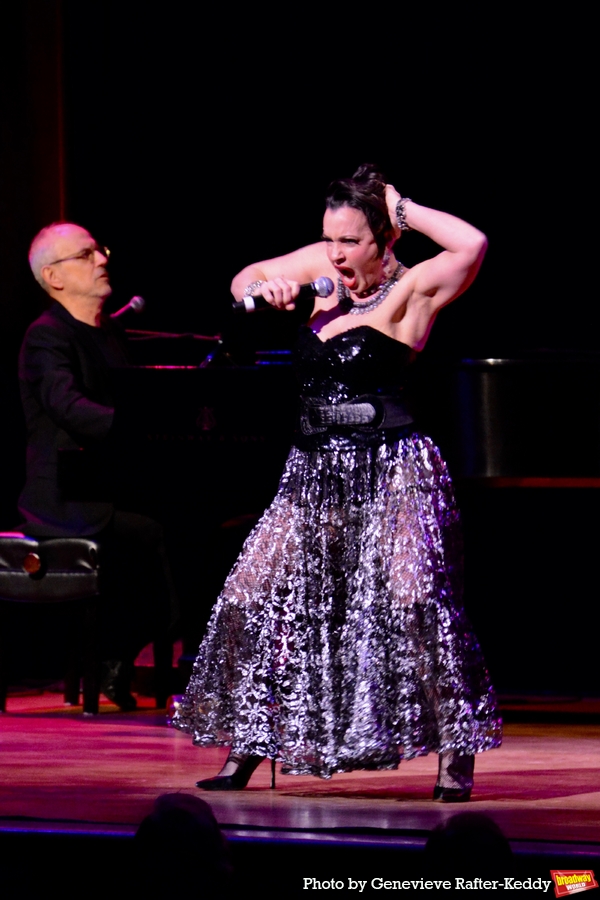 Photos: Go Inside BROADWAY BY THE YEAR: THE NEW WAVE Image