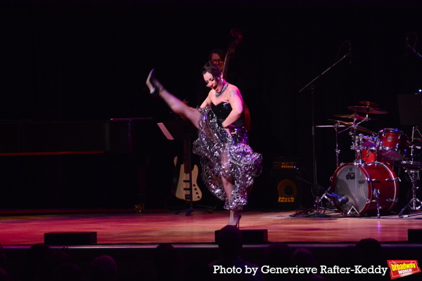 Photos: Go Inside BROADWAY BY THE YEAR: THE NEW WAVE Image