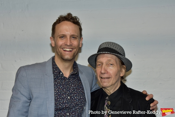Photos: Go Inside BROADWAY BY THE YEAR: THE NEW WAVE Image