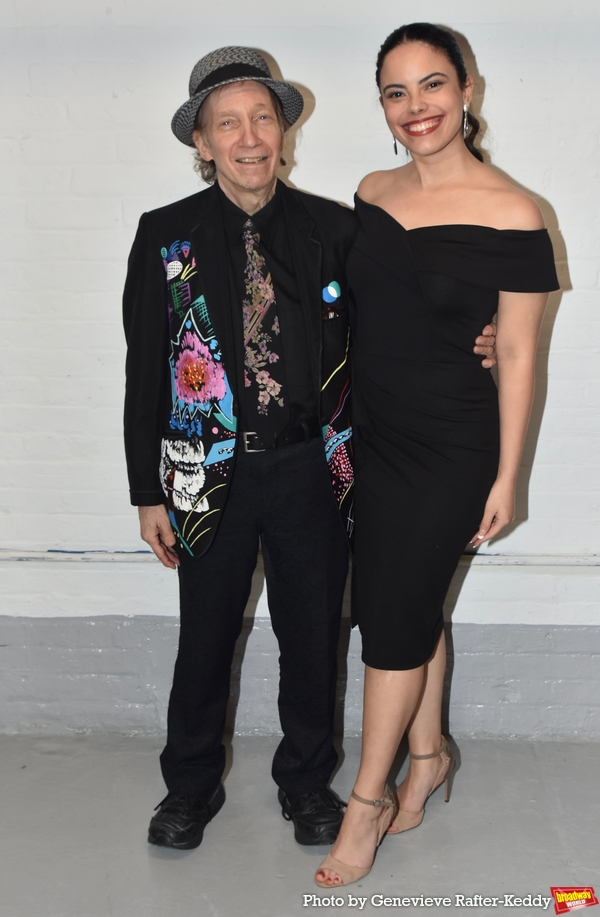 Photos: Go Inside BROADWAY BY THE YEAR: THE NEW WAVE Image