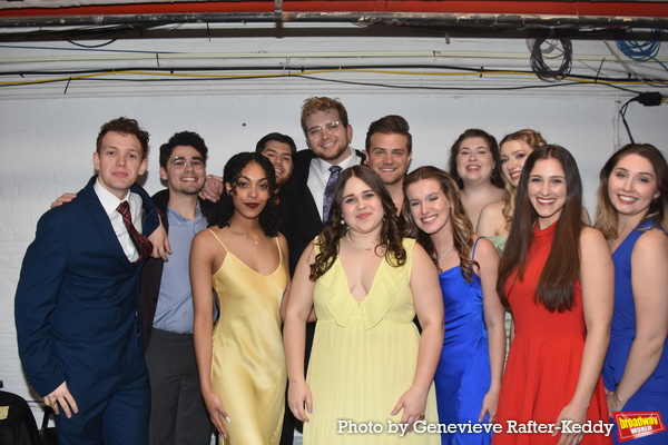 Photos: Go Inside BROADWAY BY THE YEAR: THE NEW WAVE Image