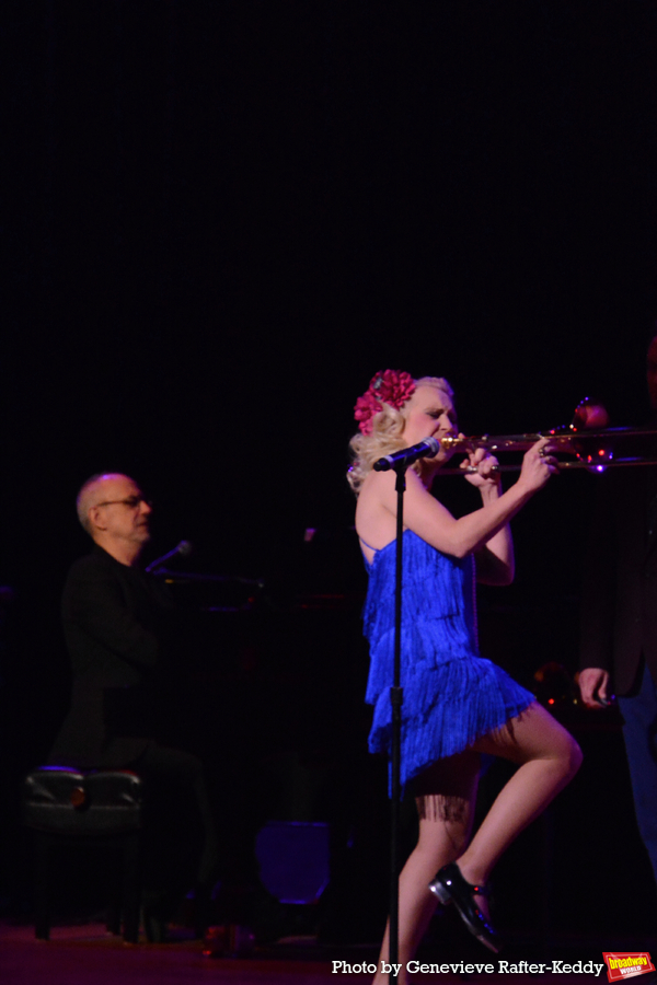 Photos: Go Inside BROADWAY BY THE YEAR: THE NEW WAVE Image