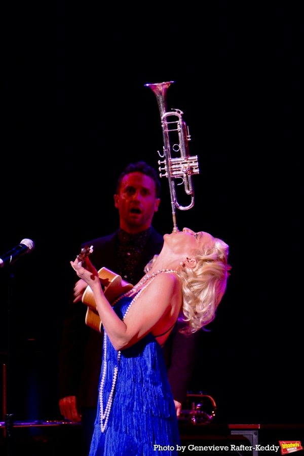 Photos: Go Inside BROADWAY BY THE YEAR: THE NEW WAVE Image