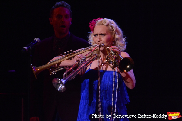 Photos: Go Inside BROADWAY BY THE YEAR: THE NEW WAVE Image