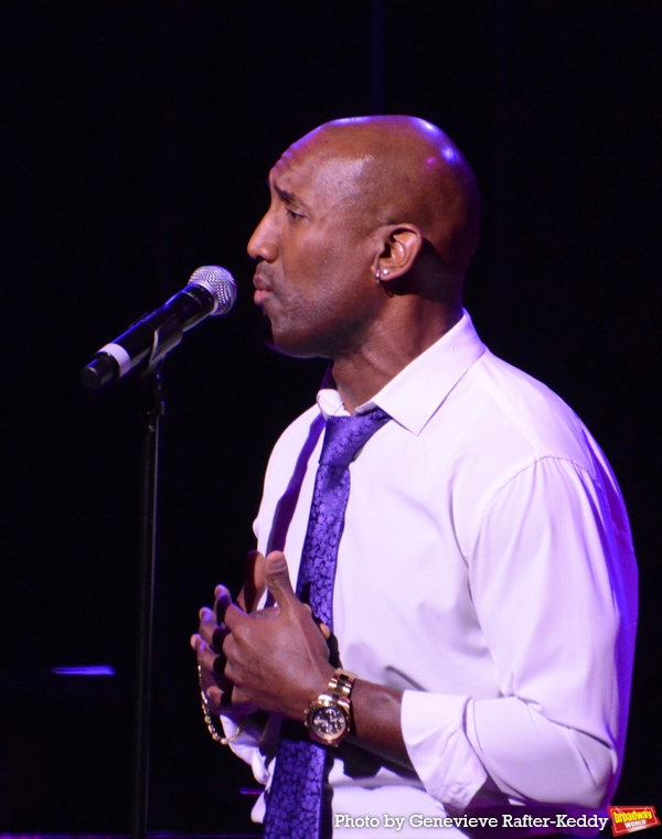 Photos: Go Inside BROADWAY BY THE YEAR: THE NEW WAVE Image