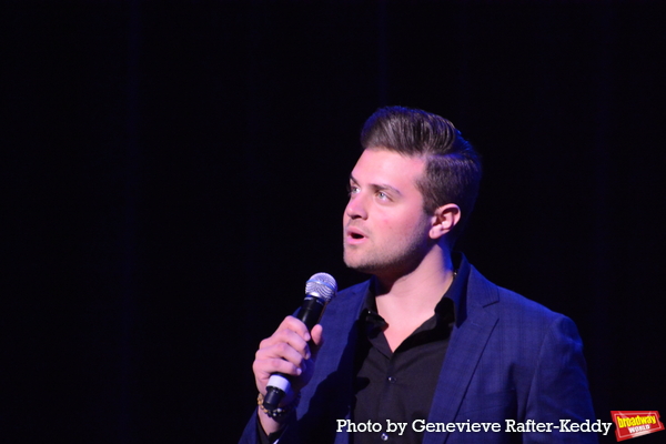 Photos: Go Inside BROADWAY BY THE YEAR: THE NEW WAVE Image