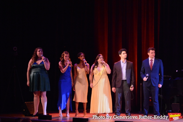 Photos: Go Inside BROADWAY BY THE YEAR: THE NEW WAVE Image