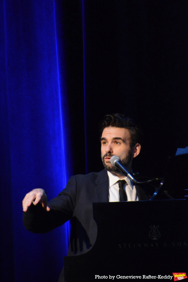 Photos: Go Inside BROADWAY BY THE YEAR: THE NEW WAVE Image