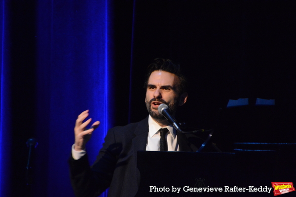 Photos: Go Inside BROADWAY BY THE YEAR: THE NEW WAVE Image