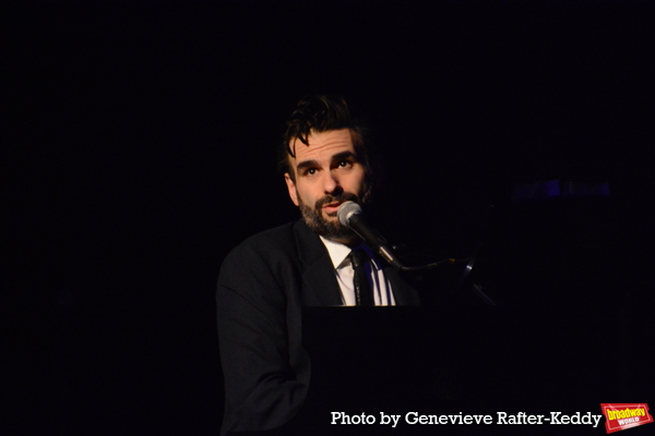 Photos: Go Inside BROADWAY BY THE YEAR: THE NEW WAVE Image