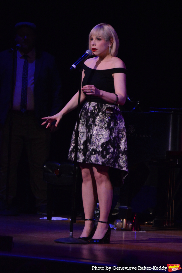 Photos: Go Inside BROADWAY BY THE YEAR: THE NEW WAVE Image