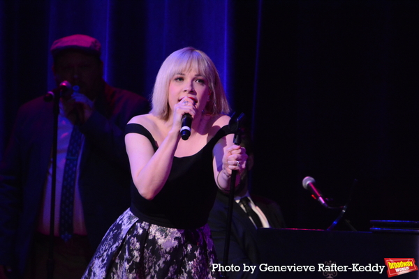 Photos: Go Inside BROADWAY BY THE YEAR: THE NEW WAVE Image