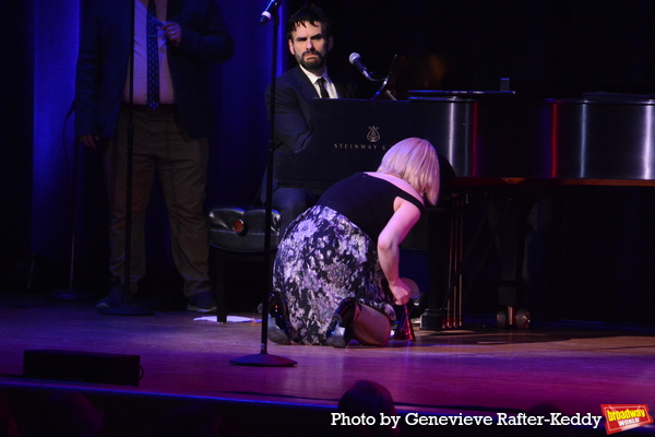 Photos: Go Inside BROADWAY BY THE YEAR: THE NEW WAVE Image