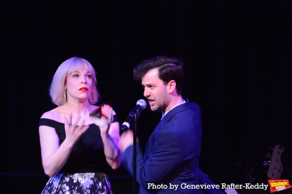 Photos: Go Inside BROADWAY BY THE YEAR: THE NEW WAVE Image