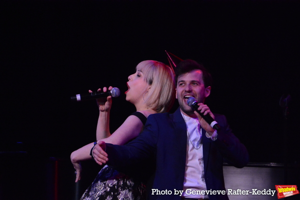 Photos: Go Inside BROADWAY BY THE YEAR: THE NEW WAVE Image