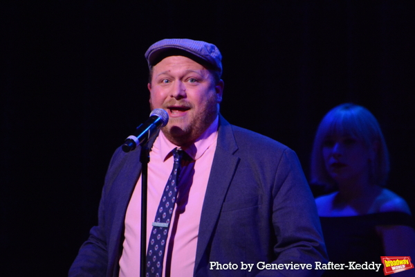 Photos: Go Inside BROADWAY BY THE YEAR: THE NEW WAVE Image