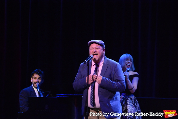 Photos: Go Inside BROADWAY BY THE YEAR: THE NEW WAVE Image