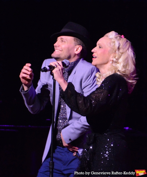 Photos: Go Inside BROADWAY BY THE YEAR: THE NEW WAVE Image