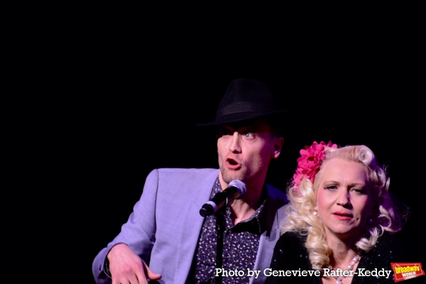 Photos: Go Inside BROADWAY BY THE YEAR: THE NEW WAVE Image