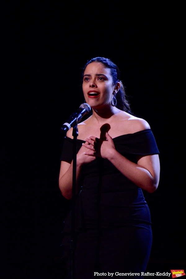 Photos: Go Inside BROADWAY BY THE YEAR: THE NEW WAVE Image
