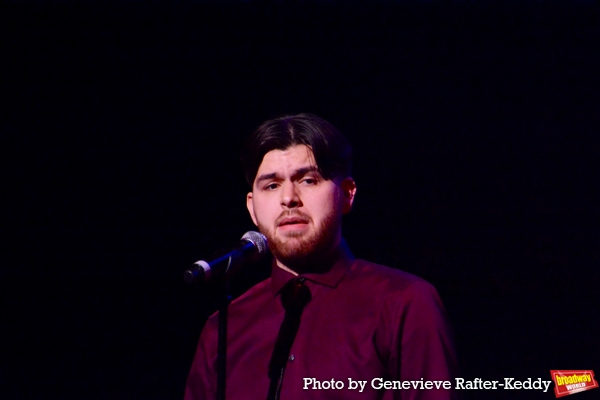 Photos: Go Inside BROADWAY BY THE YEAR: THE NEW WAVE Image