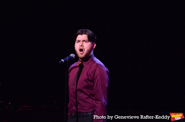 Photos: Go Inside BROADWAY BY THE YEAR: THE NEW WAVE Image