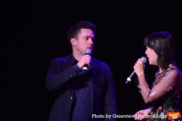 Photos: Go Inside BROADWAY BY THE YEAR: THE NEW WAVE Image