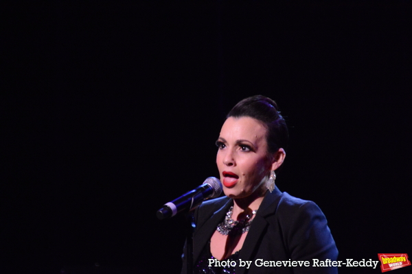 Photos: Go Inside BROADWAY BY THE YEAR: THE NEW WAVE Image